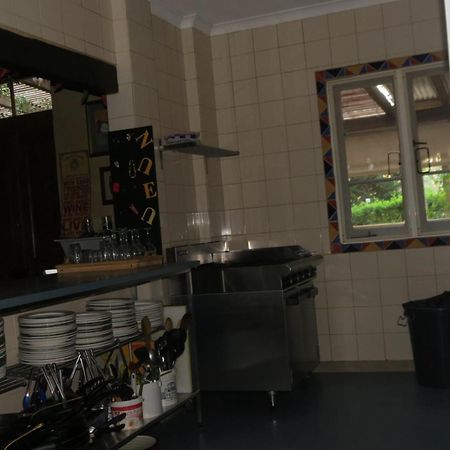 Bentwood Olive Grove Accommodation Greenough Bilik gambar
