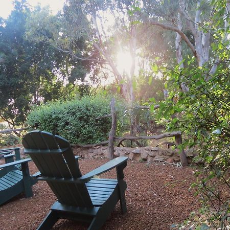 Bentwood Olive Grove Accommodation Greenough Bilik gambar