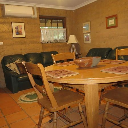 Bentwood Olive Grove Accommodation Greenough Luaran gambar