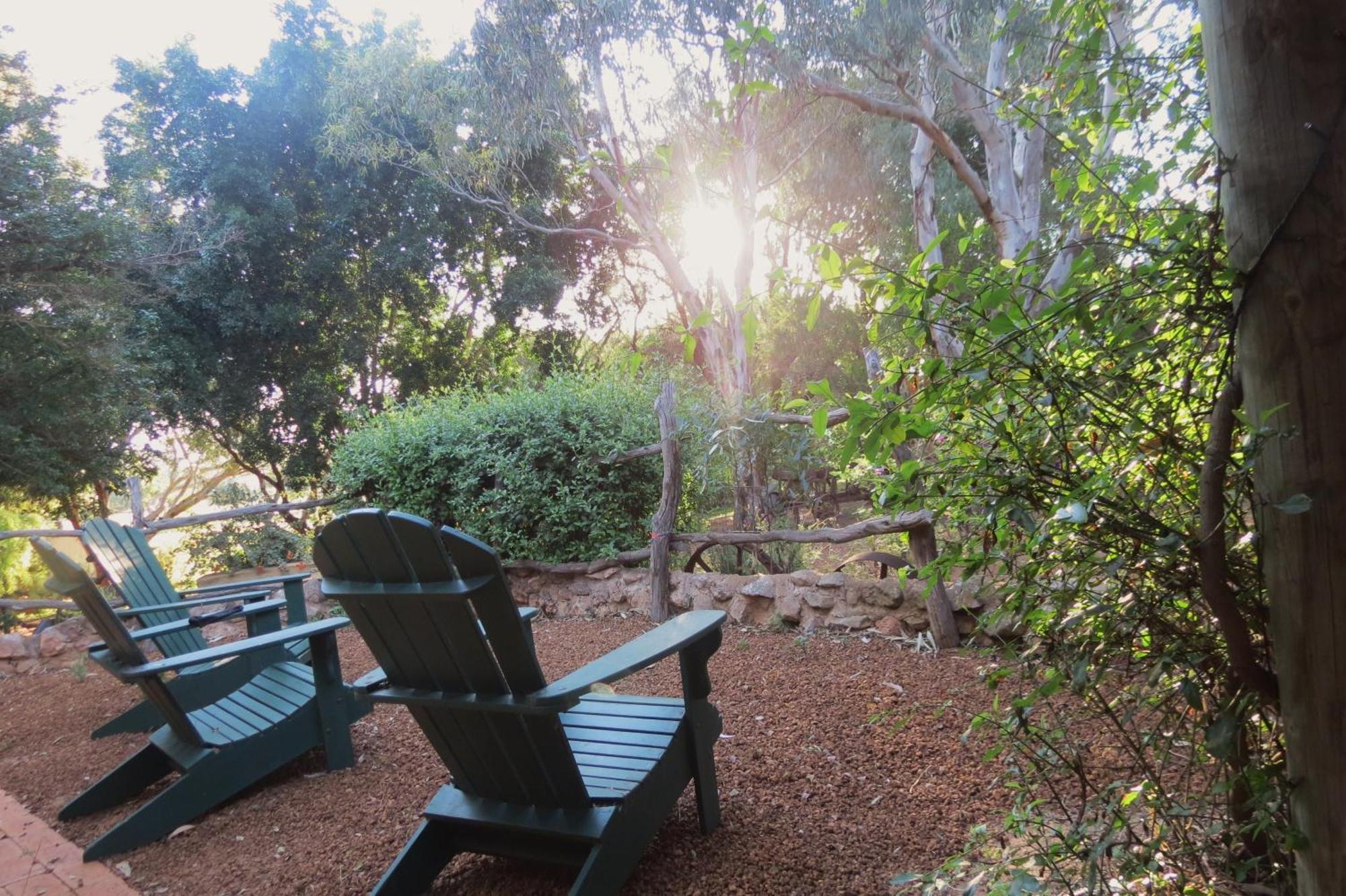 Bentwood Olive Grove Accommodation Greenough Bilik gambar