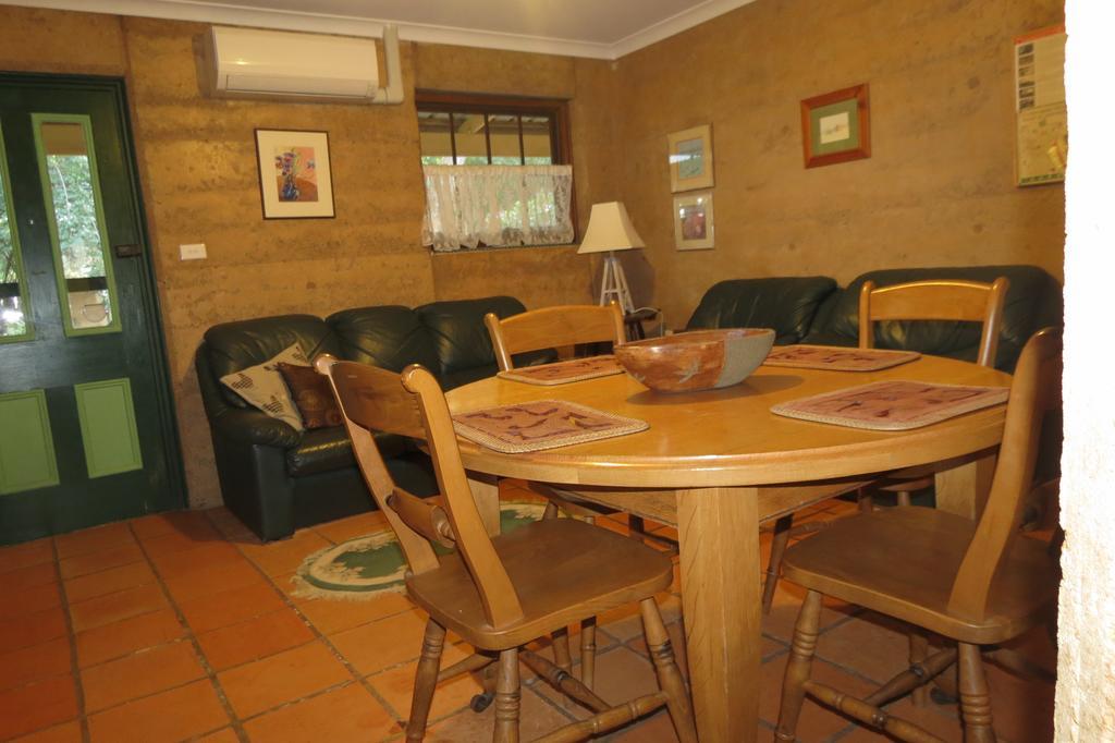 Bentwood Olive Grove Accommodation Greenough Luaran gambar