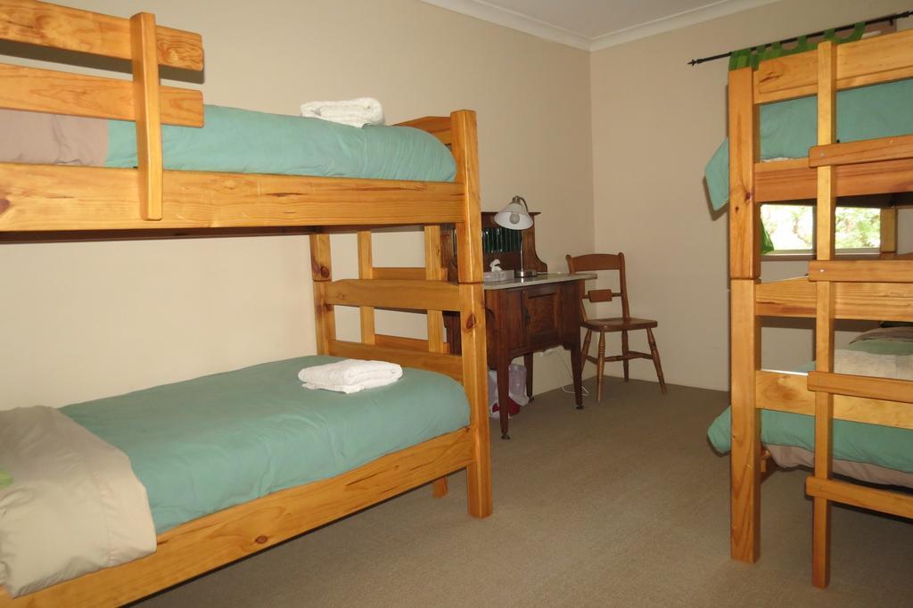 Bentwood Olive Grove Accommodation Greenough Bilik gambar