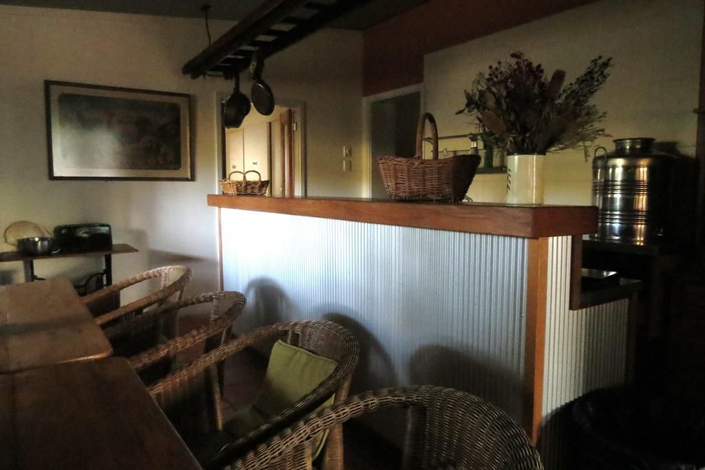 Bentwood Olive Grove Accommodation Greenough Bilik gambar