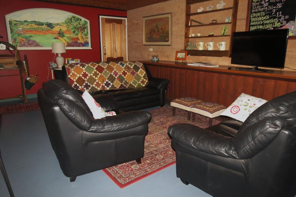 Bentwood Olive Grove Accommodation Greenough Bilik gambar