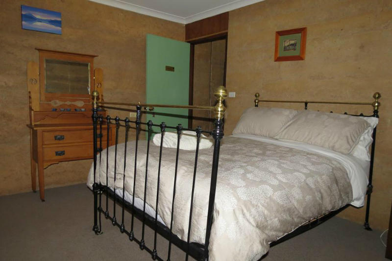 Bentwood Olive Grove Accommodation Greenough Bilik gambar