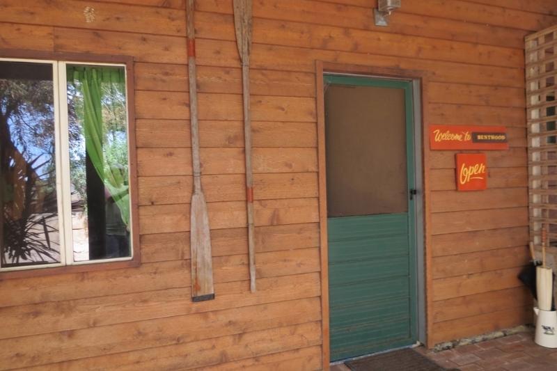Bentwood Olive Grove Accommodation Greenough Bilik gambar