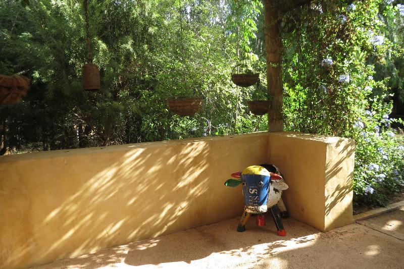 Bentwood Olive Grove Accommodation Greenough Luaran gambar