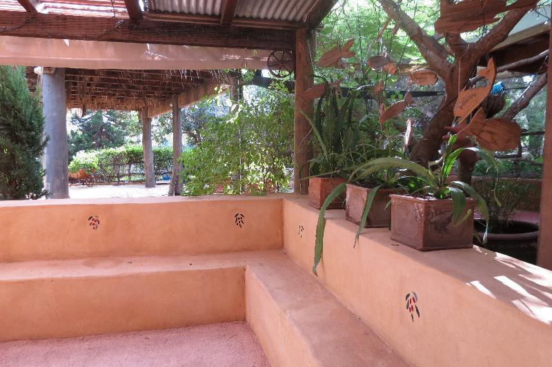 Bentwood Olive Grove Accommodation Greenough Bilik gambar