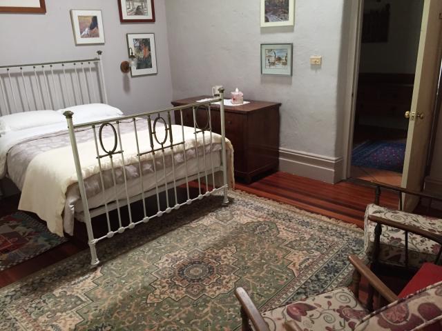 Bentwood Olive Grove Accommodation Greenough Luaran gambar