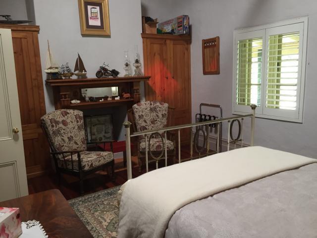 Bentwood Olive Grove Accommodation Greenough Luaran gambar