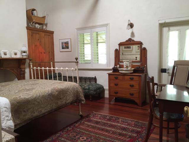 Bentwood Olive Grove Accommodation Greenough Luaran gambar